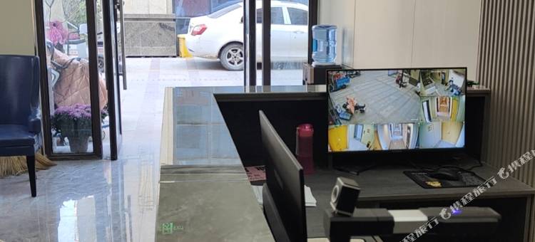 贝壳酒店(宿州新二中店)图片