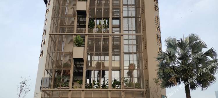 罗克思帝亚纳酒店(Impiana by Roxy Hotel)图片