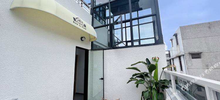 里屋民宿(潮州古城牌坊街店)图片
