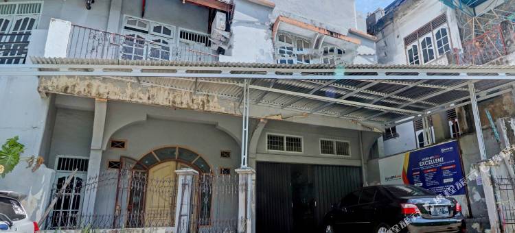 O酒店 卓越公寓(Hotel O Excellent Kost)图片