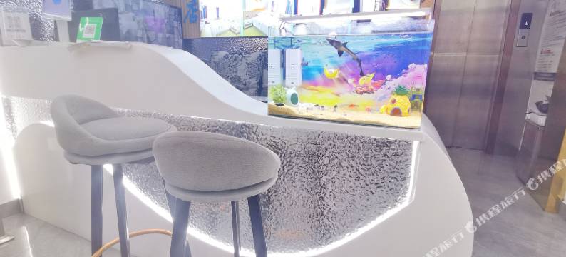 曲靖爱尚里精品酒店(南城门店)图片