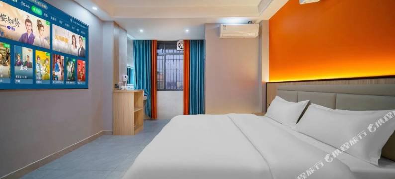 潮州凤栖别院图片