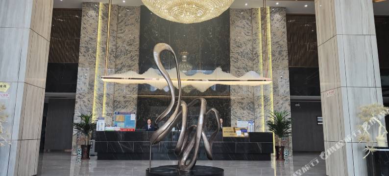 太谷逸园大酒店图片