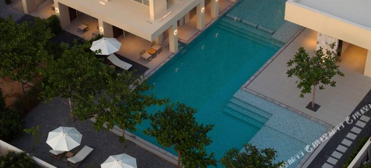 若逸ROY(三亚海棠湾免税店)图片