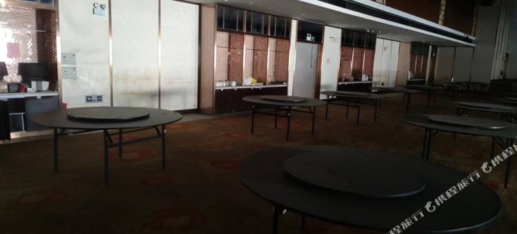 中山京城国际酒店图片