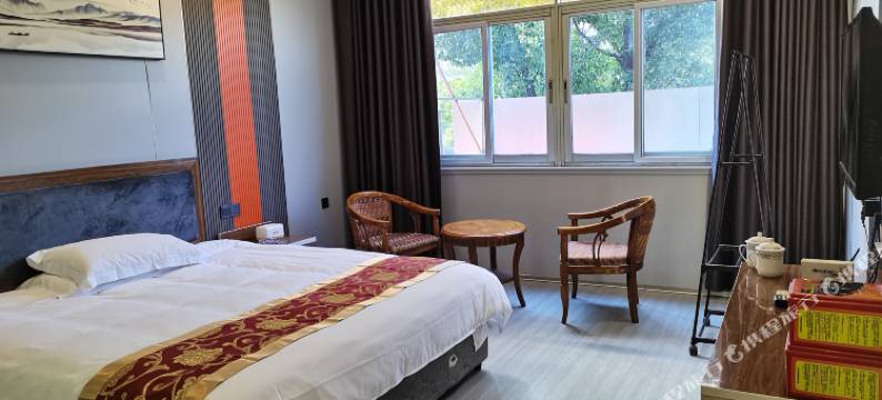 莆田爱心宾馆图片