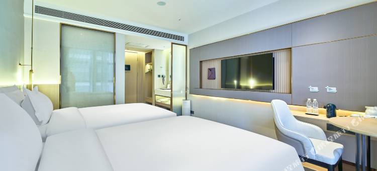 麗枫酒店(吕梁柳林店)图片