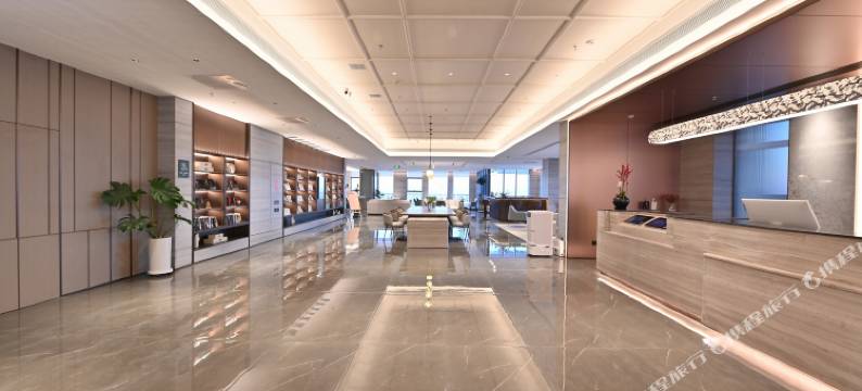 沈阳太原街民主广场亚朵酒店图片