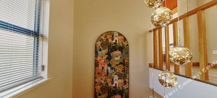 宁波梅居竹林美宿图片