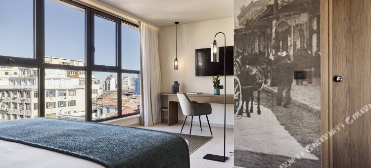 雅典波图斯生活方式酒店(Athenarum Portus Life & Style Hotel)图片