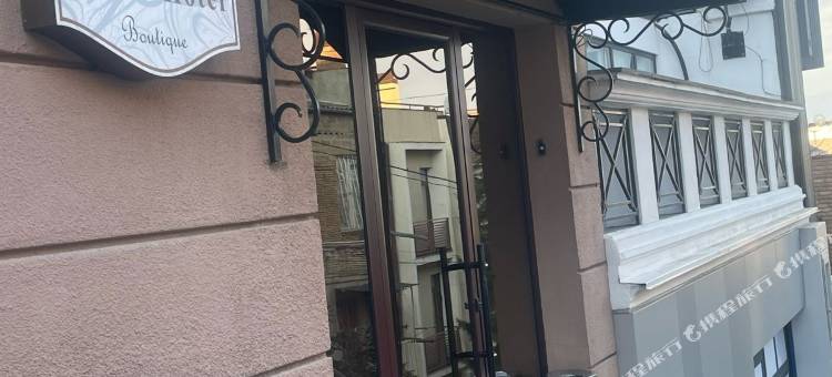 城市精品酒店(Urban Boutique Hotels 9)图片