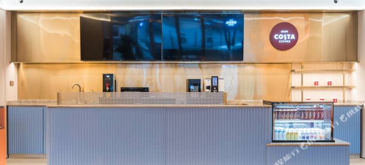 汉庭酒店(西安长安凤栖原地铁站店)图片