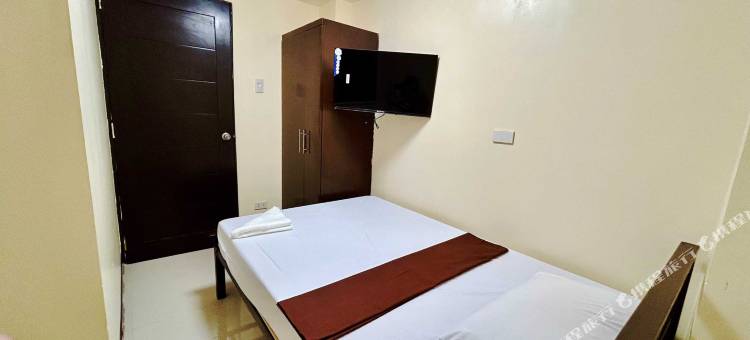 OYO 1045雷简公寓(Rayjan Apartelle)图片