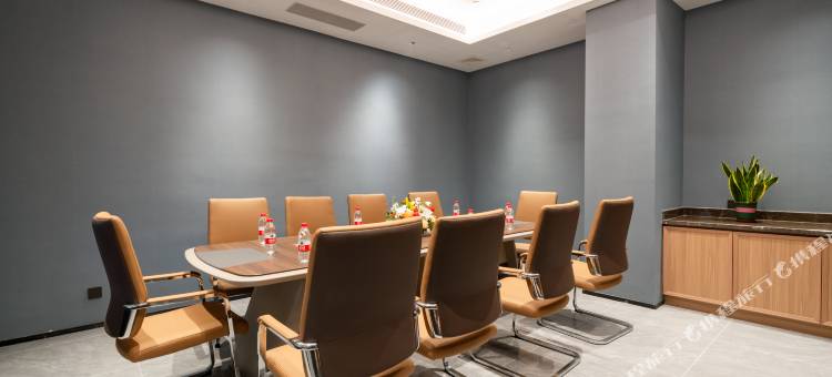 桔子酒店(佛山顺德清晖园店)图片