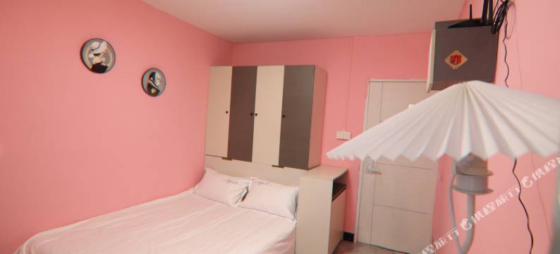 泰宁怡居(江泰路地铁站店)图片