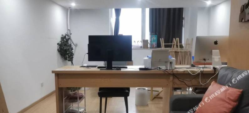 扬州麦家影院酒店(万达广场店)图片