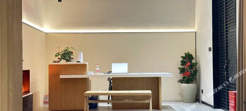 一水云庐精品民宿(应天门洛邑古城店)图片