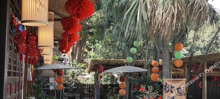 钱山民宿(梧州万秀区钱鉴公园店)图片