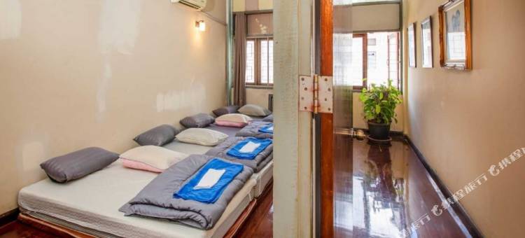 班孔旅舍(OYO 75469 Baan Kong Hostel)图片