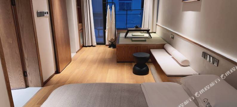 九华山半舍民宿图片