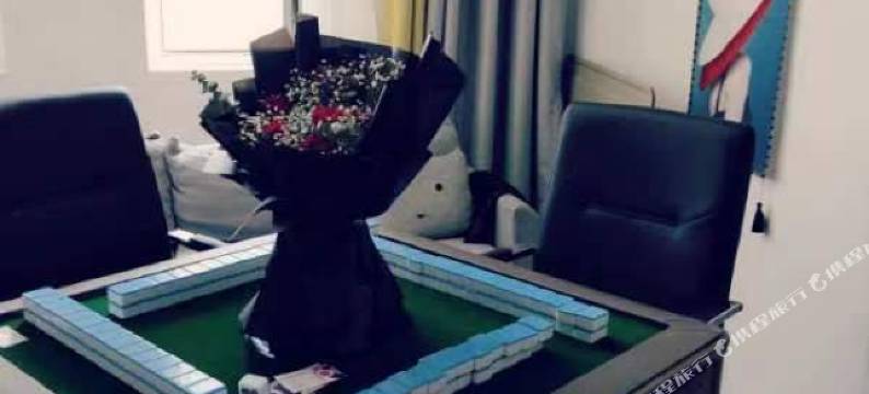 郁金香酒店(河南省人民医院店)图片