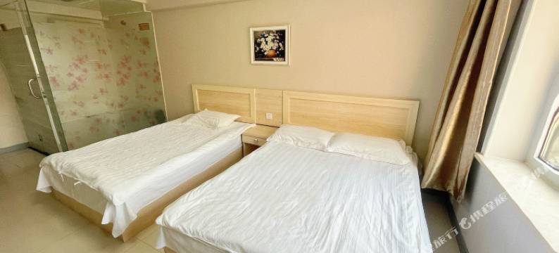 抚顺君悦宾馆图片