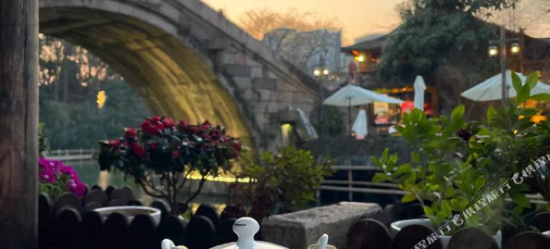 乌镇听风居民宿(西栅南门店)图片