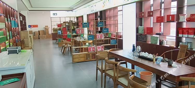 恩施大耀曦月民宿(白杨坪店)图片