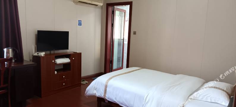 常德得福来酒店图片