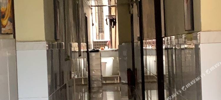 中山时代青旅住宿图片