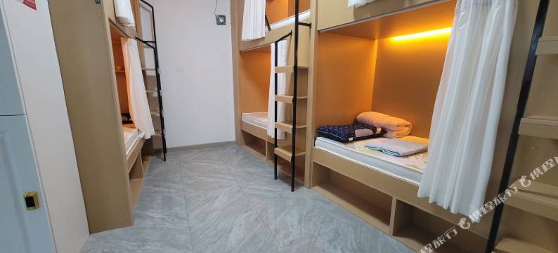 静雅居民宿图片