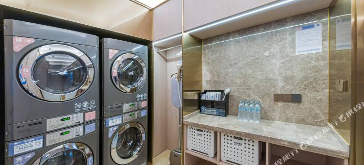 汉庭酒店(烟台金沙滩保税港西区酒店)图片