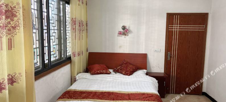 天意谷姐妹农家乐图片