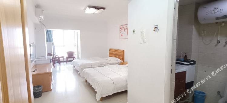 尚好佳公寓(郑州医学院金源大都汇店)图片