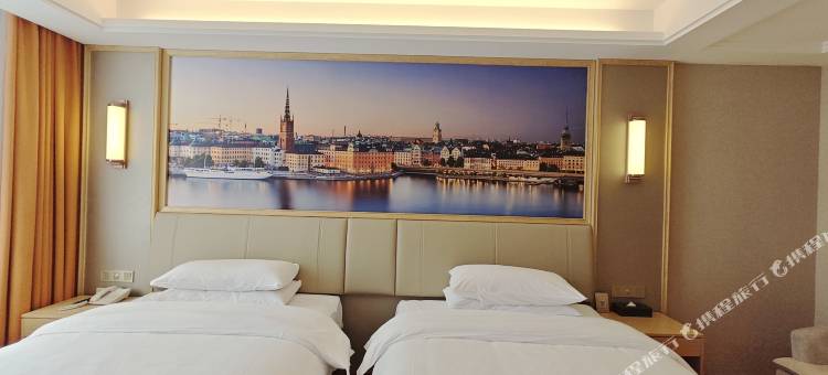 维也纳酒店(茂名电白树仔店)图片