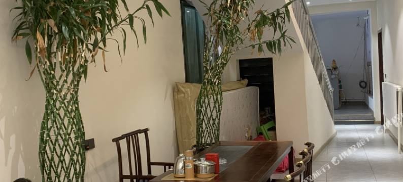 燕洁宾馆(临汾迎宾大道高速口店)图片