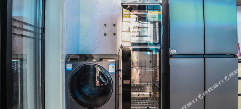 花间居民宿(六星街店)图片