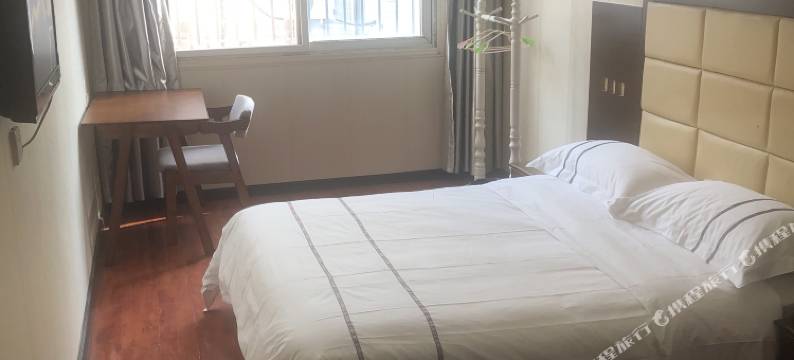 应城鸿洋宾馆图片