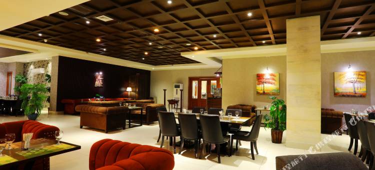 美利亚酒店(Meridien Hotel)图片