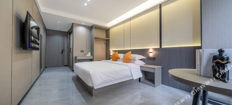 凯尔特酒店(柳州五星步行街青云民生市场店)图片