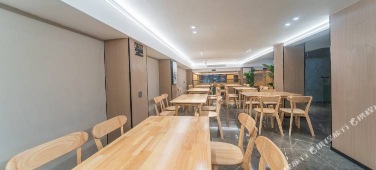 吉嘉雅居(武陵源国家森林公园店)图片