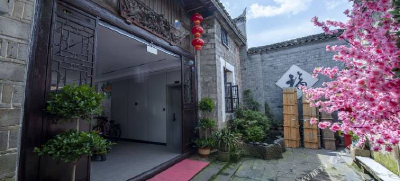 凤凰阿牛家客栈图片