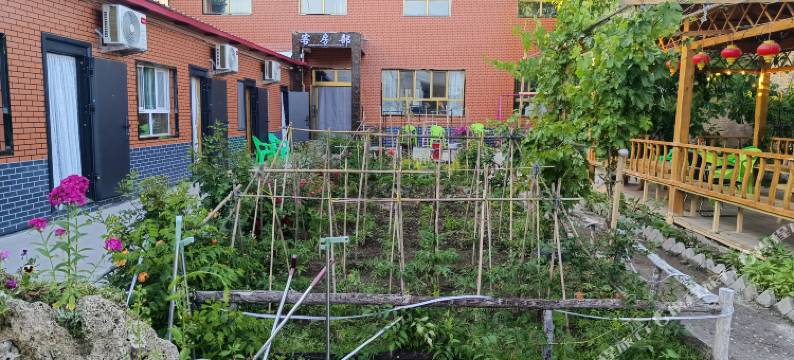 巩留继东酒店(库尔德宁店)图片