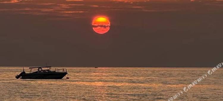 涠洲岛·蔓栎小筑民宿(石螺口海滩店)图片