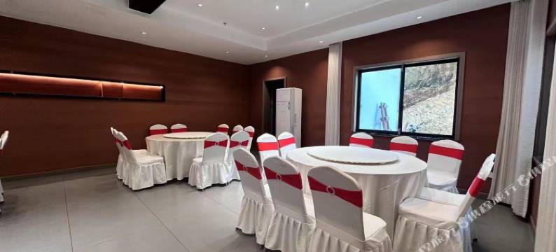 七号山谷民宿图片