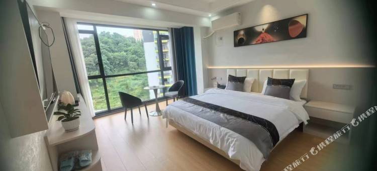 盐津春来宾馆图片