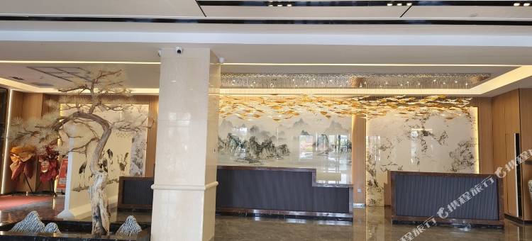 金都大酒店(定西北站万达广场店)图片