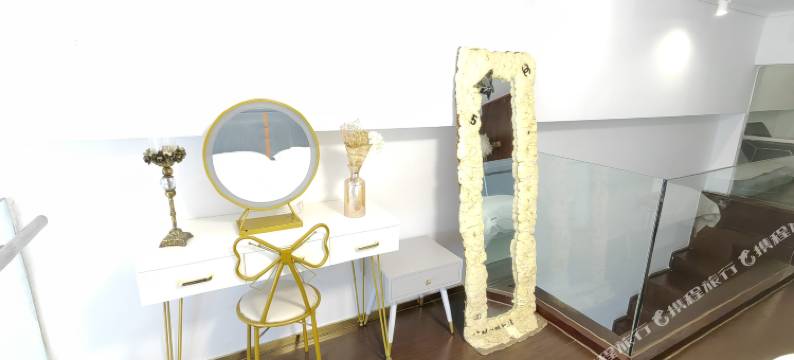 星海悦家LOFT酒店公寓(大连星海广场店)图片