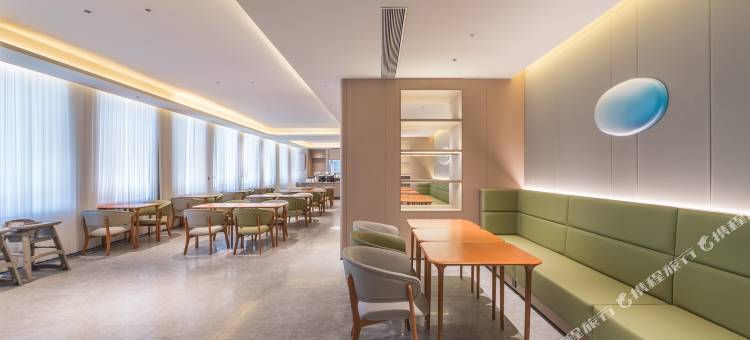 全季酒店(独山子东湖公园店)图片