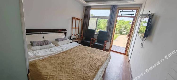 长海丽景山庄图片